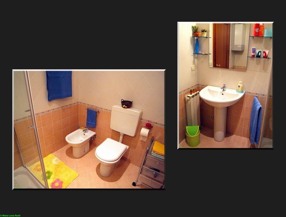 B&B Crispi Trieszt Szoba fotó