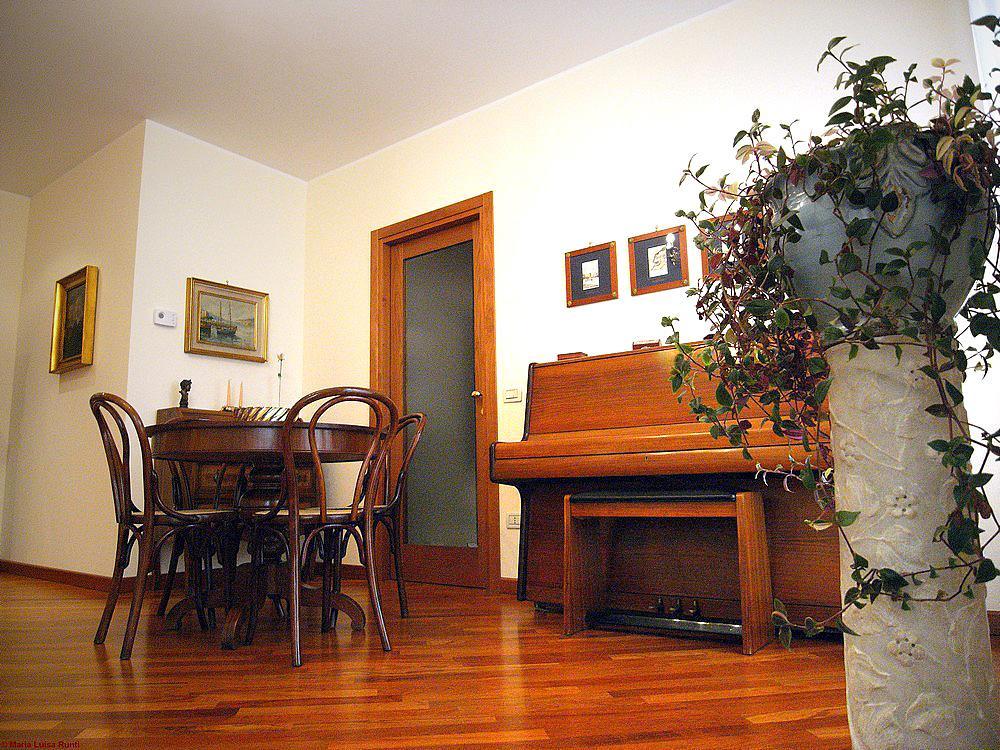 B&B Crispi Trieszt Szoba fotó
