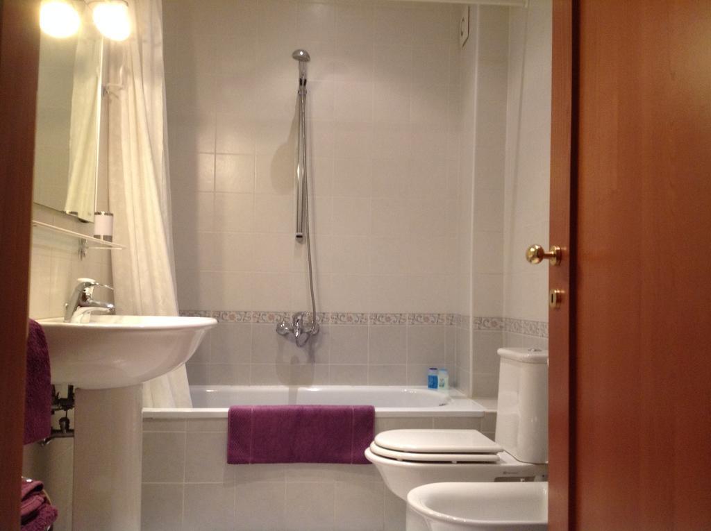 B&B Crispi Trieszt Szoba fotó